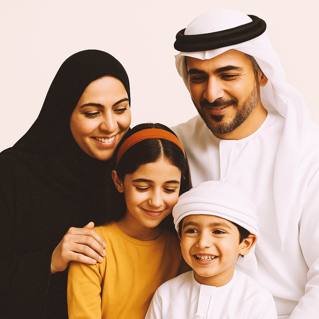 العائلة